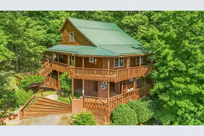 333 E Hidden Mountain Lane, Crumpler, NC 28617 - Photo 45