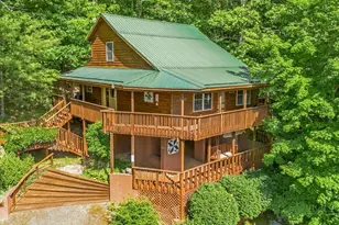 333 E Hidden Mountain Ln, Crumpler, NC 28617 - Photo 45