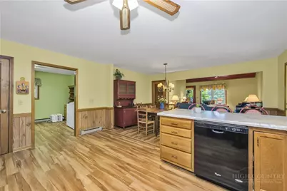 333 E Hidden Mountain Lane, Crumpler, NC 28617 - Photo 13