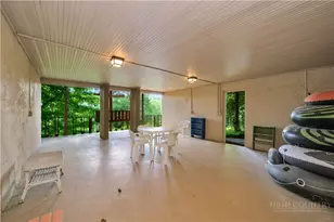 333 E Hidden Mountain Ln, Crumpler, NC 28617 - Photo 39