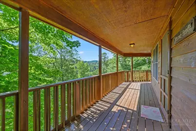 333 E Hidden Mountain Lane, Crumpler, NC 28617 - Photo 5