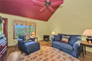 333 E Hidden Mountain Ln, Crumpler, NC 28617 - Photo 21