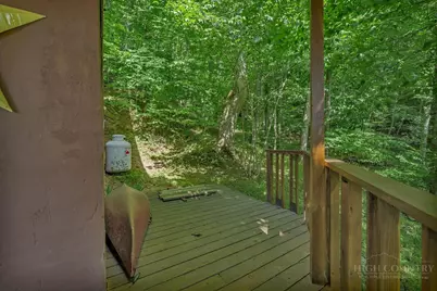 333 E Hidden Mountain Lane, Crumpler, NC 28617 - Photo 41