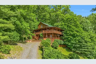 333 E Hidden Mountain Lane, Crumpler, NC 28617 - Photo 43