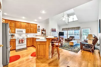 114 E Meadow Drive #C 2, Jefferson, NC 28640 - Photo 11
