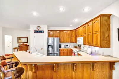 114 E Meadow Drive #C 2, Jefferson, NC 28640 - Photo 13