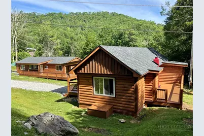 4943 & 4965 Hickory Nut Gap Road, Banner Elk, NC 28604 - Photo 1
