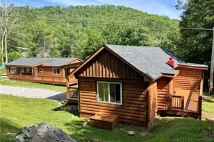 4943 & 4965 Hickory Nut Gap Rd, Banner Elk, NC 28604 - Photo 1