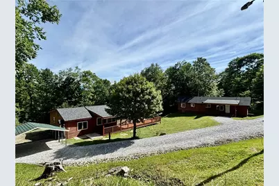 4943 & 4965 Hickory Nut Gap Road, Banner Elk, NC 28604 - Photo 3
