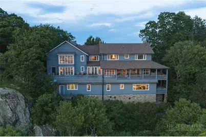280 Mayview Rock Drive, Blowing Rock, NC 28605 - Photo 49