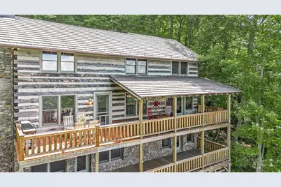 527 Tomahawk Drive, Todd, NC 28684 - Photo 45
