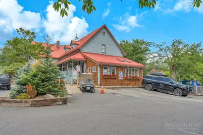 103 Mid Holiday Lane #112, Beech Mountain, NC 28604 - Photo 25