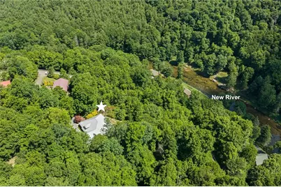 139 Twin Bridges Circle, Fleetwood, NC 28626 - Photo 45