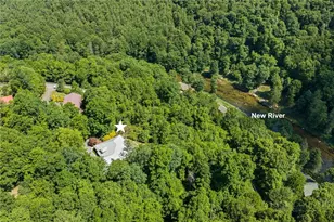 139 Twin Bridges Cir, Fleetwood, NC 28626 - Photo 45