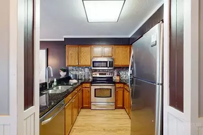 301 Pinnacle Inn Road #3209, Beech Mountain, NC 28604 - Photo 41
