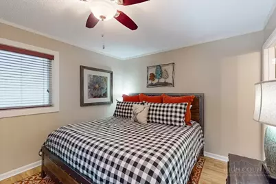 301 Pinnacle Inn Road #3209, Beech Mountain, NC 28604 - Photo 37