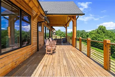 1030 High Valley Overlook, Banner Elk, NC 28604 - Photo 39