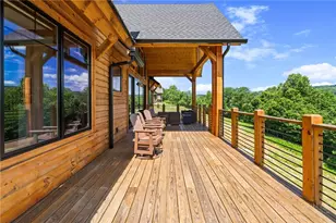 1030 High Valley Overlook, Banner Elk, NC 28604 - Photo 39