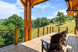 1030 High Valley Overlook, Banner Elk, NC 28604 - Photo 41