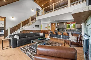 1030 High Valley Overlook, Banner Elk, NC 28604 - Photo 37