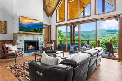 1030 High Valley Overlook, Banner Elk, NC 28604 - Photo 35