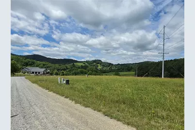 Lot 4 Toms Knob Road #4, Sparta, NC 28644 - Photo 3