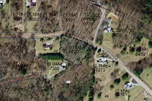 Lot 51 Toms Knob Rd, Sparta, NC 28675 - Photo 1