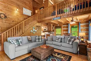 122 Cedar Cove Ln, Zionville, NC 28698 - Photo 9