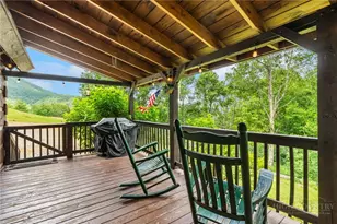 122 Cedar Cove Ln, Zionville, NC 28698 - Photo 3