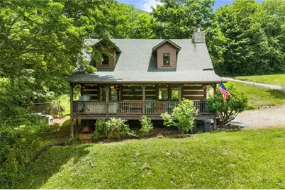 122 Cedar Cove Lane, Zionville, NC 28698 - Photo 1