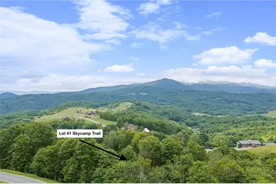 Lot 41 Skycamp Trail, Banner Elk, NC 28604 - Photo 3
