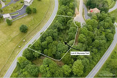 Lot 41 Skycamp Trail, Banner Elk, NC 28604 - Photo 1