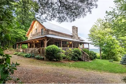 1639 Mountain Vista Drive, McGrady, NC 28649 - Photo 1