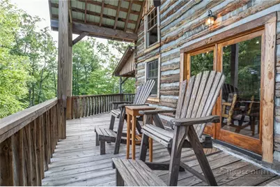 1639 Mountain Vista Drive, McGrady, NC 28649 - Photo 3