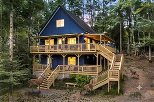 229 Greenbriar Rd, Beech Mountain, NC 28604 - Photo 1