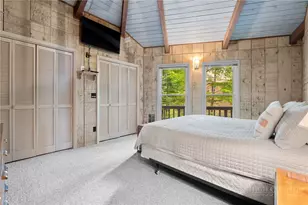 130 Raven Rd, Beech Mountain, NC 28604 - Photo 23
