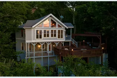130 Raven Road, Beech Mountain, NC 28604 - Photo 1