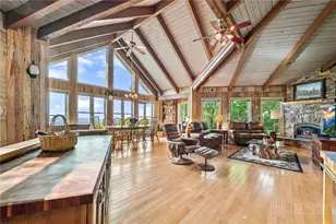 130 Raven Rd, Beech Mountain, NC 28604 - Photo 11