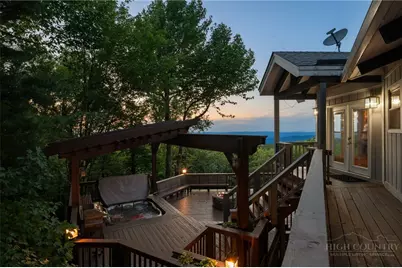 130 Raven Road, Beech Mountain, NC 28604 - Photo 5