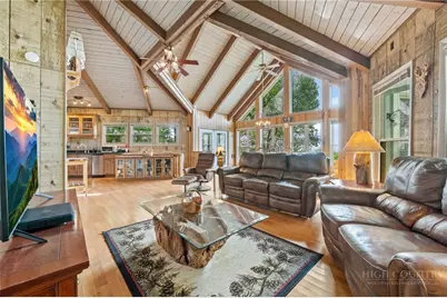 130 Raven Road, Beech Mountain, NC 28604 - Photo 13
