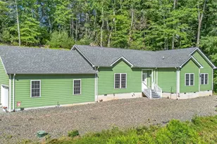 324 Hidden Spring Rd, West Jefferson, NC 28694 - Photo 1
