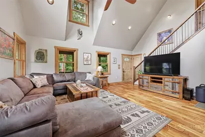 1400 Rustic Road, West Jefferson, NC 28694 - Photo 11
