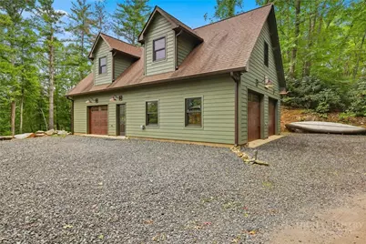 1400 Rustic Road, West Jefferson, NC 28694 - Photo 43