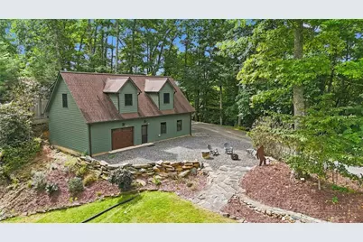 1400 Rustic Road, West Jefferson, NC 28694 - Photo 41