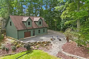 1400 Rustic Rd, West Jefferson, NC 28694 - Photo 41