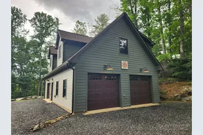 1400 Rustic Road, West Jefferson, NC 28694 - Photo 9