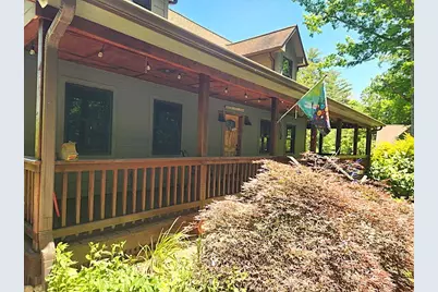 1400 Rustic Road, West Jefferson, NC 28694 - Photo 3