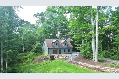 1400 Rustic Road, West Jefferson, NC 28694 - Photo 9