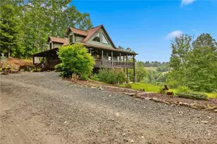 1400 Rustic Rd, West Jefferson, NC 28694 - Photo 5