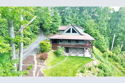 1400 Rustic Road, West Jefferson, NC 28694 - Photo 5